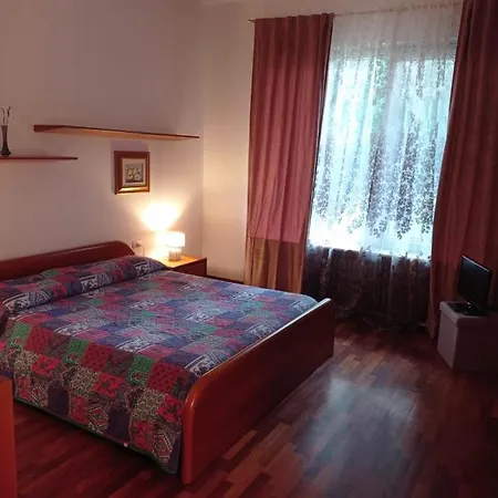 Bed & Breakfast Ultima Thule Somma Lombardo